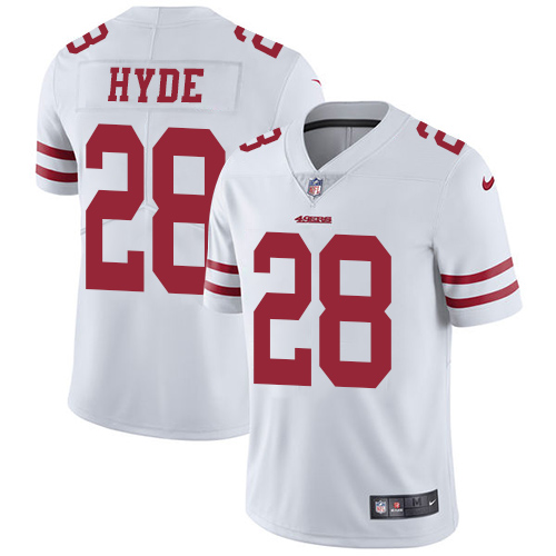 San Francisco 49ers jerseys-029